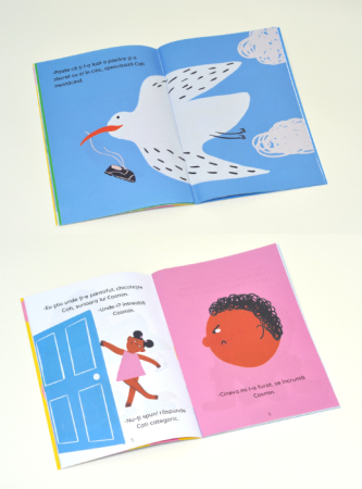 Set cărți pentru clasa a II-a [2]