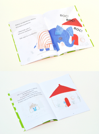 Set cărți pentru clasa pregătitoare II [2]