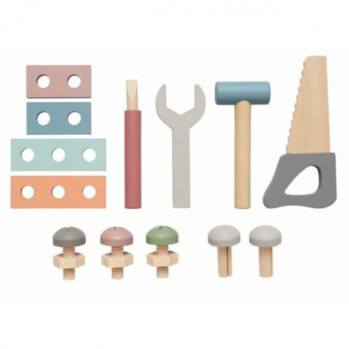 Cutie de ustensile ursulet [2]