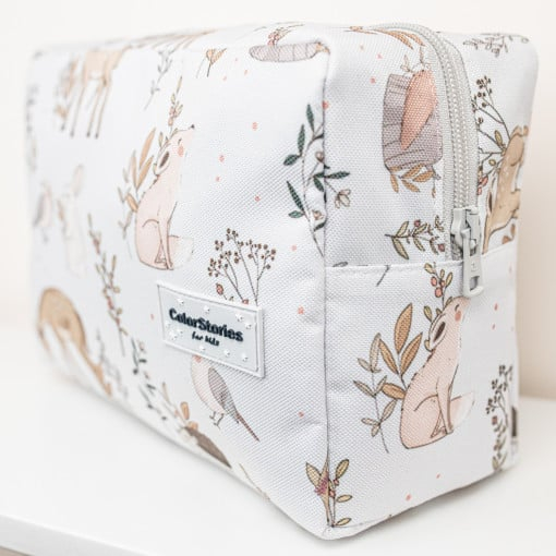 Geanta de toaleta [6]