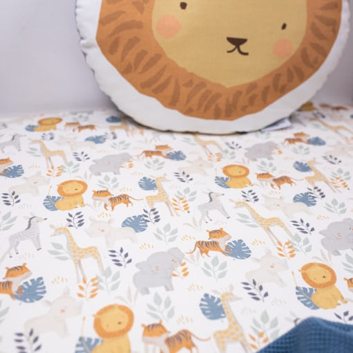 Perna decorativa Leu [3]