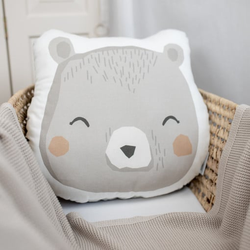 Perna decorativa Ursulet [2]