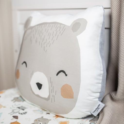 Perna decorativa Ursulet [4]