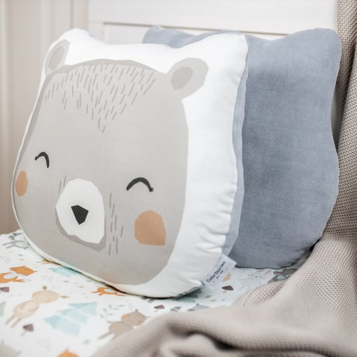 Perna decorativa Ursulet [3]