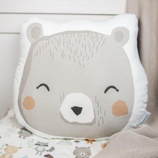 Perna decorativa Ursulet [5]