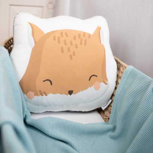 Pernă decorativa Vulpe [5]