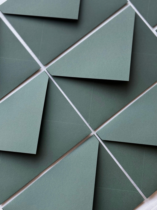 Plic realizat manual sequoia [4]