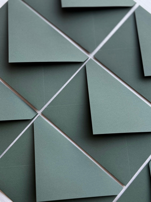 Plic realizat manual sequoia [3]