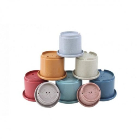 Bucurii pentru copii - Joc de constructie