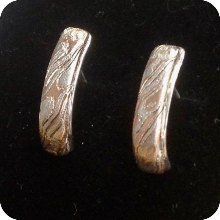 MOKUME GANE [3]