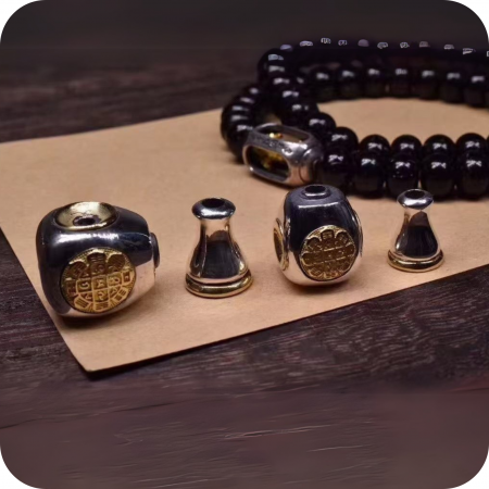 Accesoriu Argint Bratari [1]