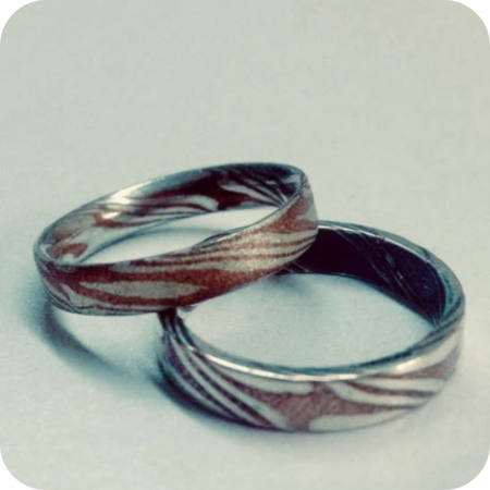 MOKUME GANE [1]
