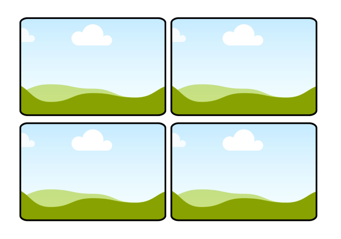 Placă ardezie dreptunghiulară - 15 x 20 cm [4]