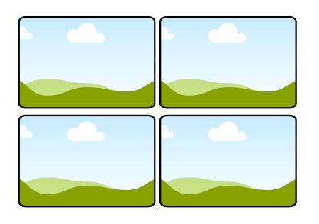 Placă ardezie dreptunghiulară - 15 x 20 cm [3]