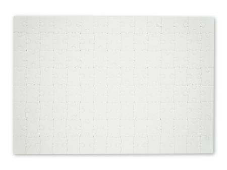 Produse personalizate - Puzzle carton - 120 piese - 29 x 20 cm - Personalizat