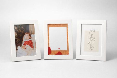 Produse personalizate - Rama foto decorativă – 10 × 15 cm