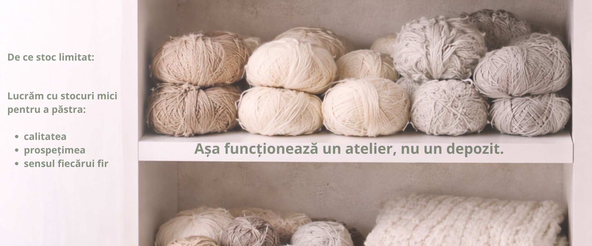 Fire pe care le-am ales pentru puloverele noastre și pe care le-ai purta direct pe piele