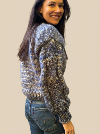 Pulovere - Pulover Origini