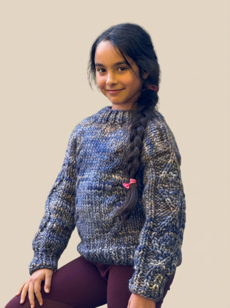 Pulovere - Pulover Origini copil