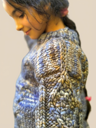 Pulover Origini copil [1]