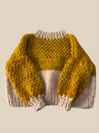 Pulovere - Pulover Răsărit