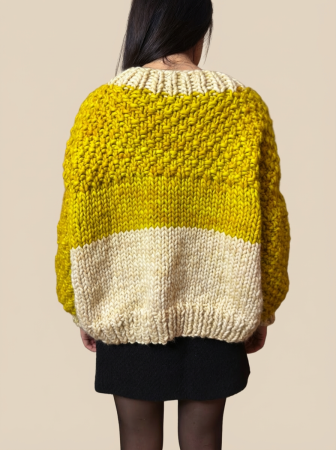 Pulover Răsărit [2]