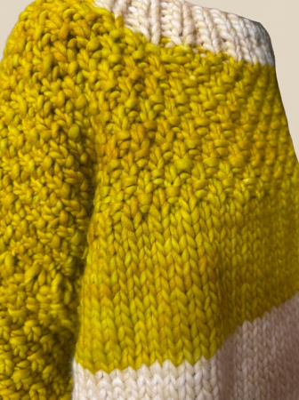 Pulover Răsărit [3]