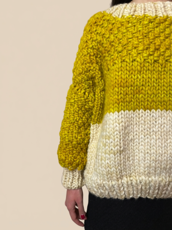 Pulover Răsărit [4]