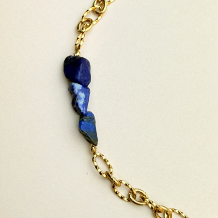 Colier Lapis Lazuli [2]