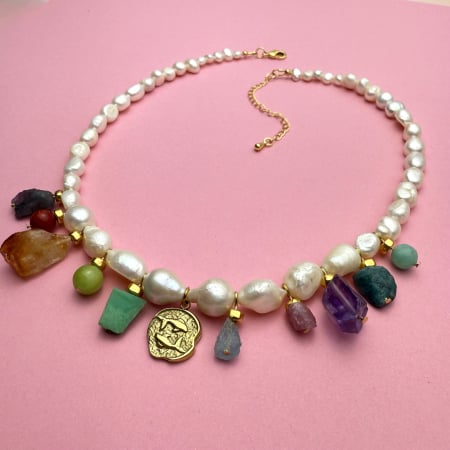 Coliere - Colier Calypso