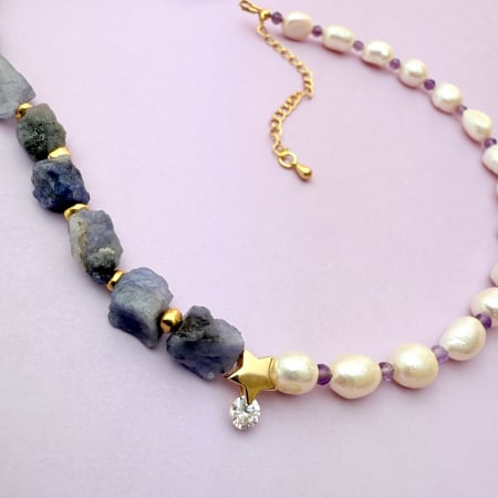 Coliere - Colier Astra