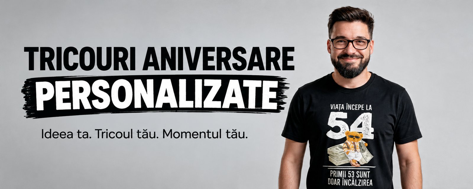 Articole personalizate
