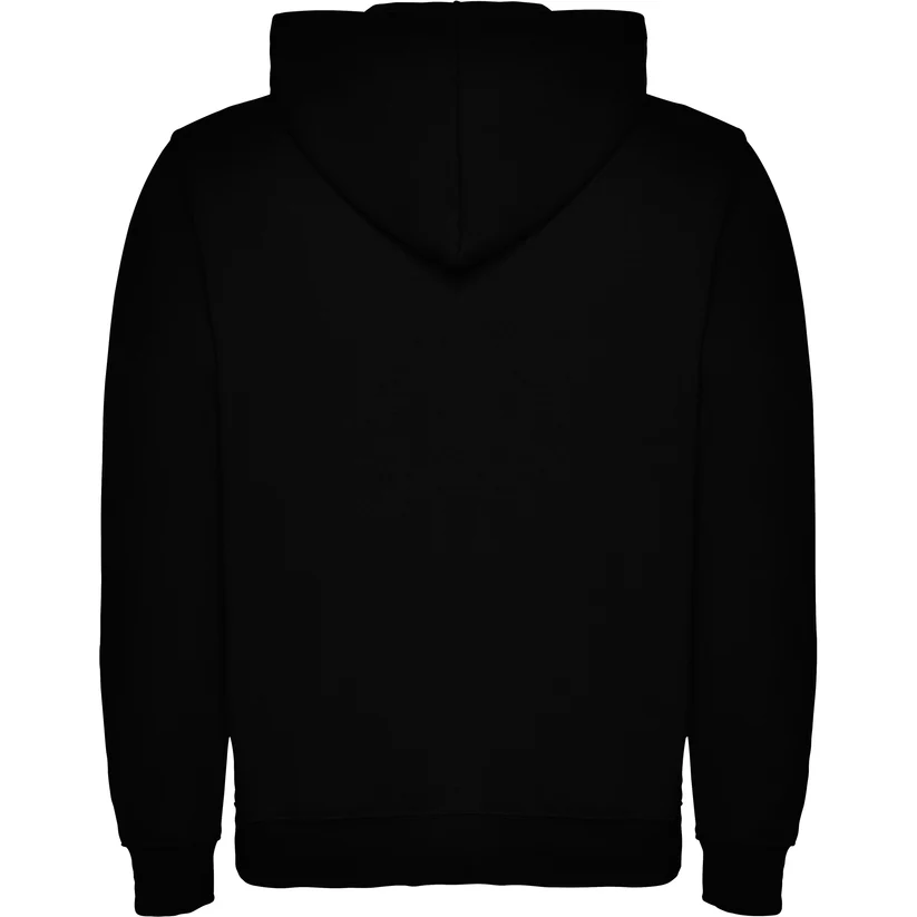 Hanorac Personalizat "HOPE" Streetwear – Imprimeu Față & Spate [5]