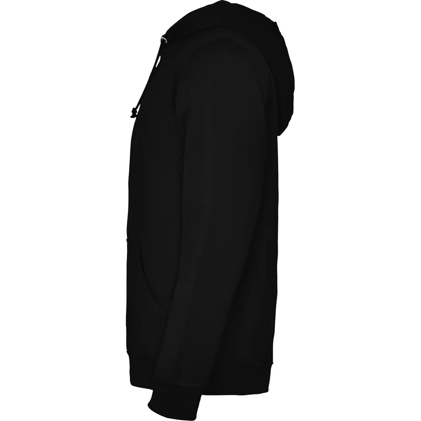 Hanorac Personalizat "HOPE" Streetwear – Imprimeu Față & Spate [3]