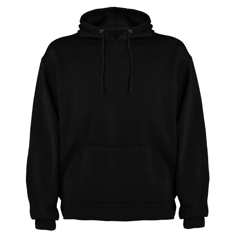 Hanorac Personalizat "HOPE" Streetwear – Imprimeu Față & Spate [4]
