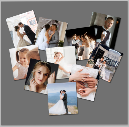 Tipografie - Printare poze 10×15 cm