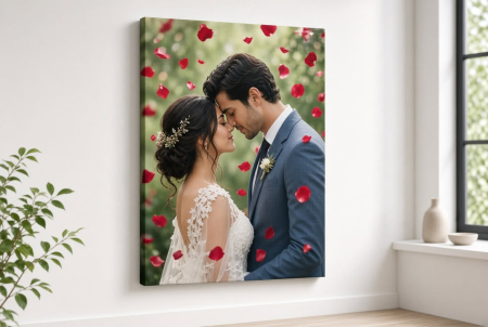 Cadouri Personalizate - Tablou Canvas Personalizat