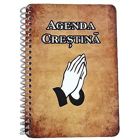 Cadouri - Agenda Creștină