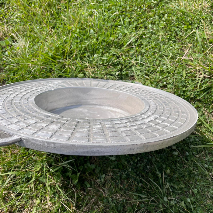 Disc Aluminiu 50cm [4]