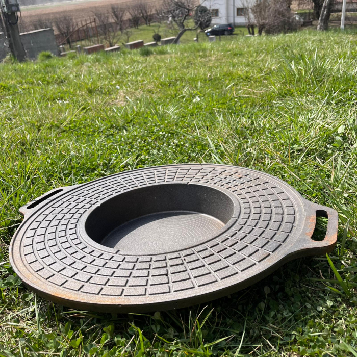 Disc Fonta 50 cm [2]