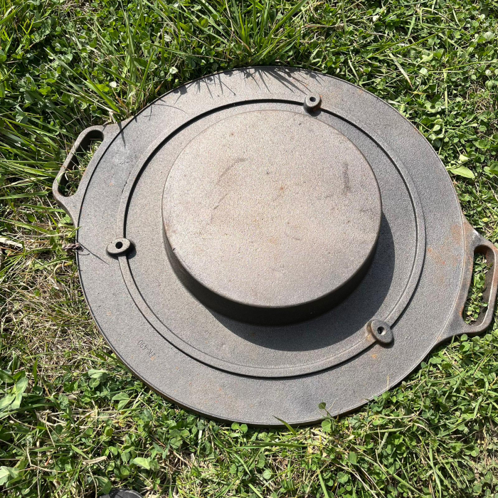 Disc Fonta 50 cm [4]