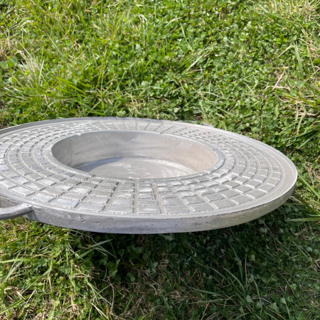 Disc Aluminiu 50cm [3]