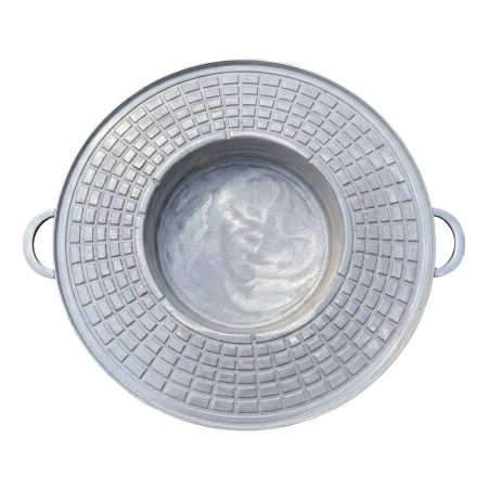 Gatit & Servire - Disc Aluminiu 50cm