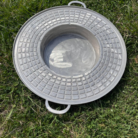 Disc Aluminiu 50cm [2]