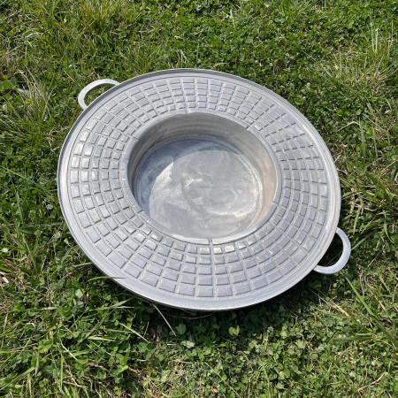Disc Aluminiu 50cm [1]