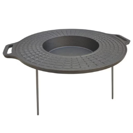 Gatit & Servire - Disc Fonta 50 cm