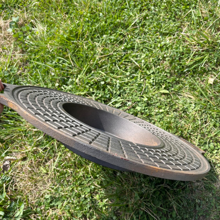 Disc Fonta 50 cm [2]