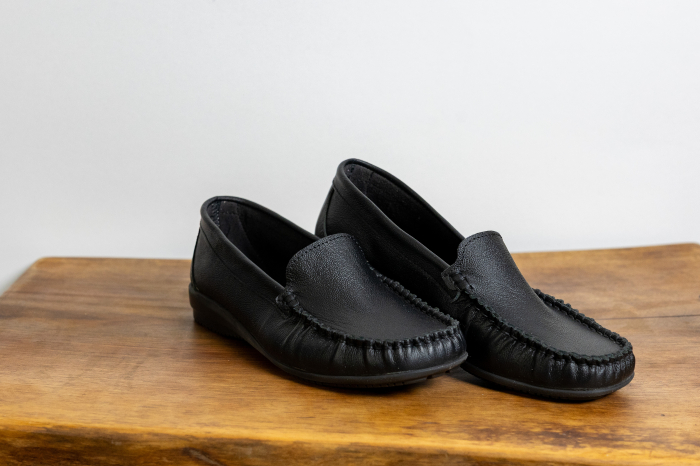 Balerini Grey Daisy [3]