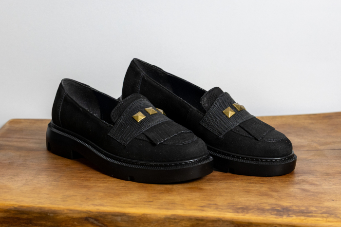 Mocasini Chunky Onyx [3]