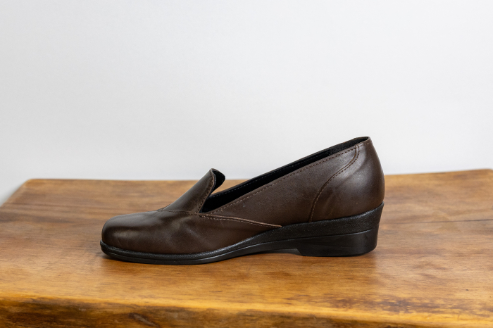 Mocasini Classic Midnight [2]